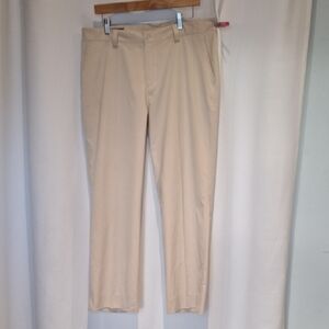 Smallwoods Men's Tan Pants Size 36
